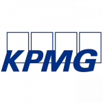 KPMG recruitment 2022 logo