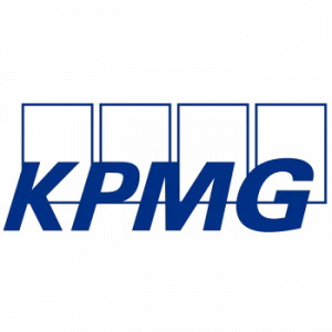 KPMG recruitment 2022 logo