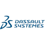Dassault Systemes logo