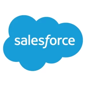 Salesforce-job