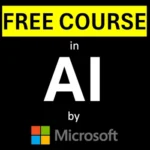free_ai_course_by_microsoft