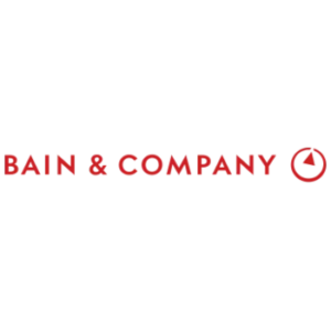 bain and company hiring