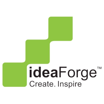 ideaforge job
