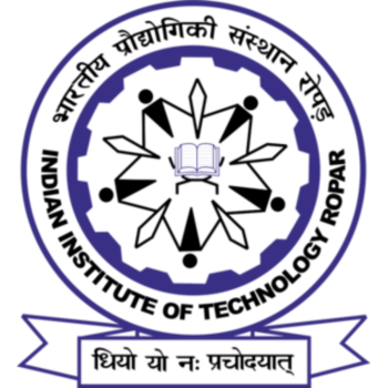 iit ropar summer internship