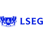 LSEG logo