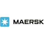 Maersk logo