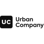 Urban Company logo