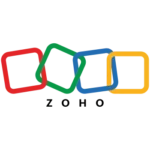 Zoho logo