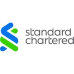Standard Chartered logo