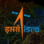 ISRO logo