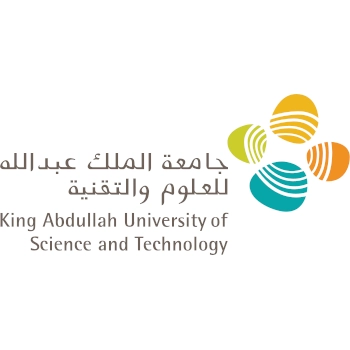 KAUST Internship