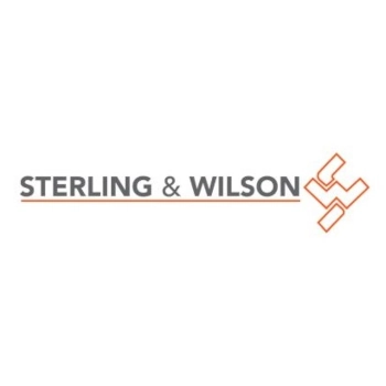 sterling and wilson career