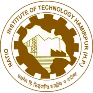 NIT Hamirpur internship