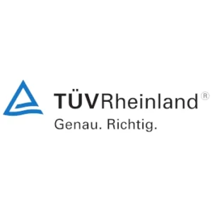 tuv rheinland vacancy